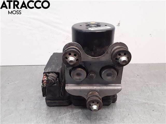 ABS sentral til VW Transporter / Caravelle 2003-2009 (Fase 1) (T5) (T5) (7H0907379R|)