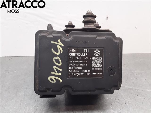 ABS sentral til VW Transporter / Caravelle 2003-2009 (Fase 1) (T5) (T5) (7H0907379R|)