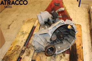 Girkasse manuell til VW Golf VII,   (|0AF300042R)