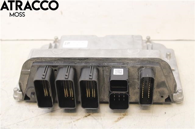 Styreenhet motor til Mini One/Cooper, 2014-->> (F54-57) (F54-57) (12148674258)