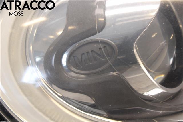 Frontlykt høyre halogen til Mini One/Cooper 2014-->> (F54-57) (F54-57) (63117383210|)