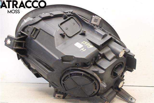 Frontlykt høyre halogen til Mini One/Cooper 2014-->> (F54-57) (F54-57) (63117383210|)