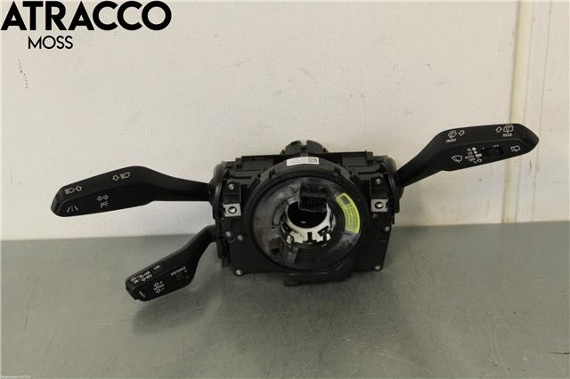Bryter combi til Audi A4, 2015-2019 (Type V, Fase 1) (B9) (B9) (4M0907129HL)