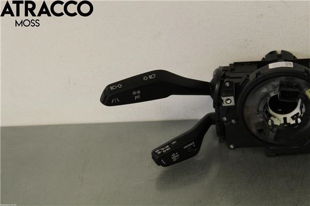 Bryter combi til Audi A4 2015-2019 (Type V, Fase 1) (B9) (B9) (4M0907129HL|)