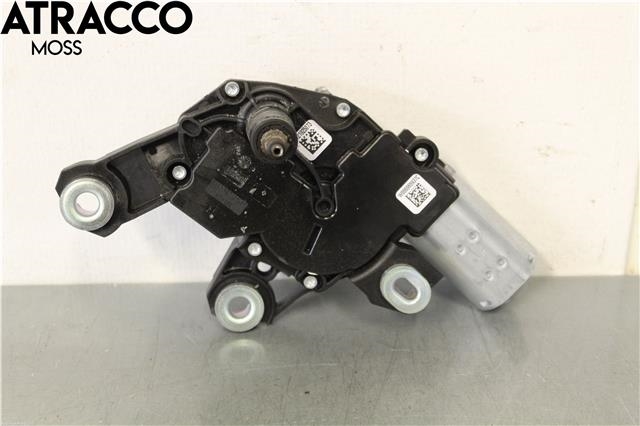 Viskermotor bakrute til Audi A4 2015-2019 (Type V, Fase 1) (B9) (B9) (4M0955711A|)