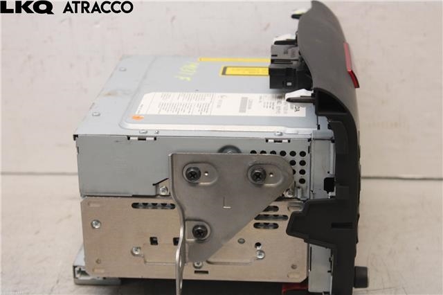 Bilstereo til Honda CR-V 2012-2018 (Type IV)  (39540T1GE011M1|)