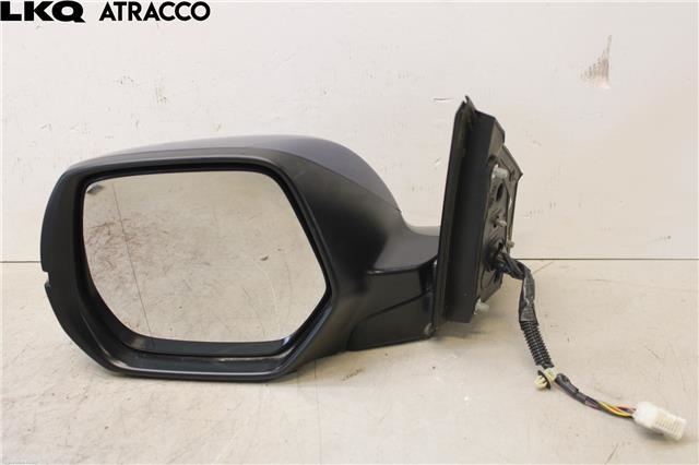 Speil venstre til Honda CR-V, 2012-2018 (Type IV)  (76250T1GG111M1)