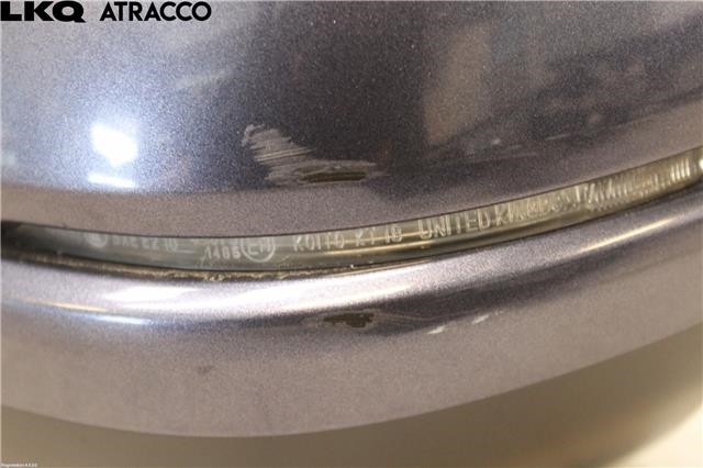 Speil venstre til Honda CR-V 2012-2018 (Type IV)  (76250T1GG111M1|)