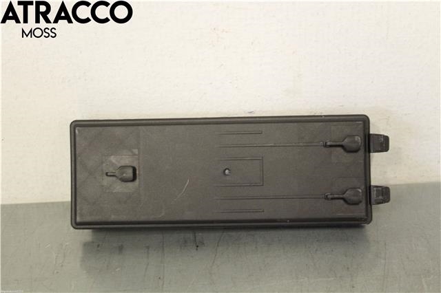 Styreenhet diverse til Audi A4 2015-2019 (Type V, Fase 1) (B9) (B9) (4M0959107B|)