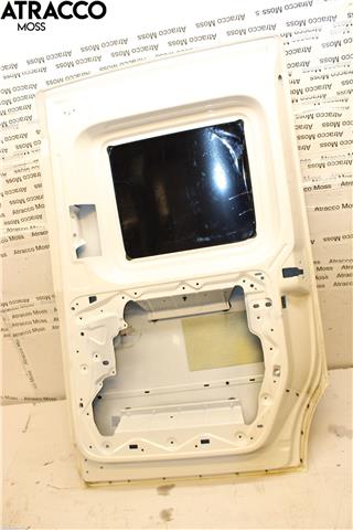 Dør høyre skyvedør til VW Caddy 2004-2010 (Type III, Fase 1)  (2K5843108B|)