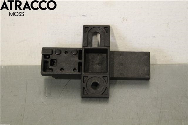 Antenne forsterker til Audi A4 2015-2019 (Type V, Fase 1) (B9) (B9) (4M0907247A|)