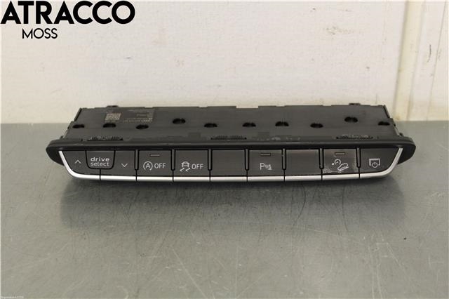 Diverse deler til Audi A4, 2015-2019 (Type V, Fase 1) (B9) (B9) (8W0925301BD)