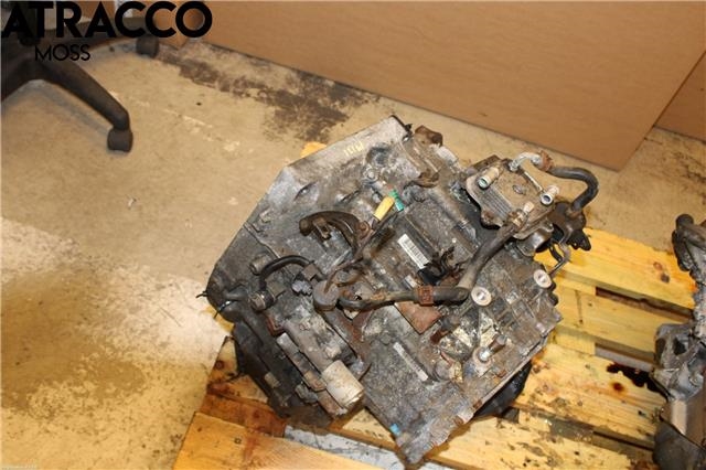 Girkasse automat til Honda CR-V 2012-2018 (Type IV)