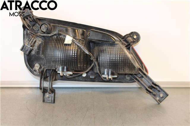 Refleksplate til Hyundai Kona 2017-2021 (Type I, Fase 1)  (92408K4210|)