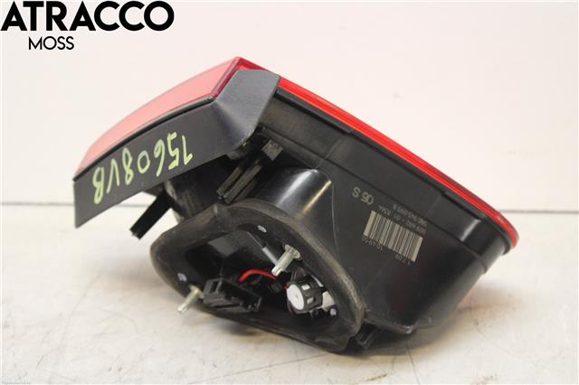 Baklykt venstre indre til VW Tiguan 2007-2011 (Type I, Fase 1)  (5N0945093B|)