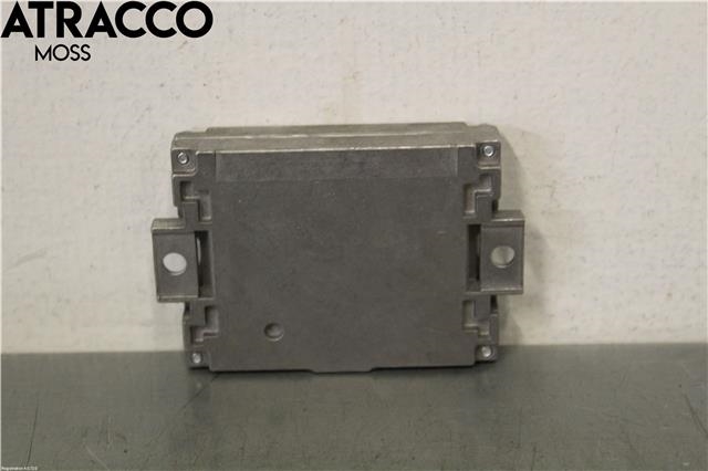 Antenne forsterker til Audi A4 2015-2019 (Type V, Fase 1) (B9) (B9) (4N0035456D|)