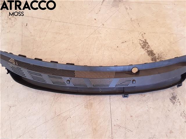 Deksel til VW Polo 2005-2009 (Type IV, Fase 2)  (6Q1819415B|)