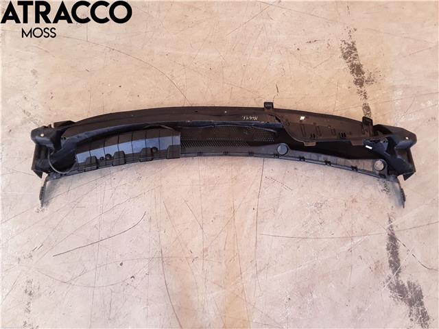 Deksel til VW Polo 2005-2009 (Type IV, Fase 2)  (6Q1819415B|)