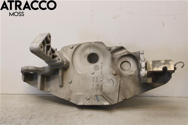 Motorfeste til Ford Transit Custom 2013-2023 (Type I)  (2426813|)
