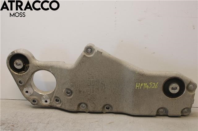 Motorfeste til Ford Transit Custom, 2013-2023 (Type I)  (2385687)