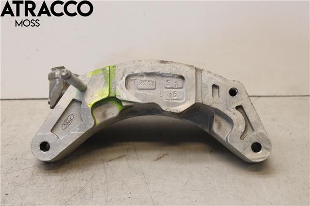 Motorfeste til Ford Transit Custom 2013-2023 (Type I)  (2402190|)