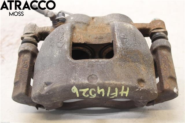 Bremsecaliper høyre foran til Ford Transit Custom, 2013-2023 (Type I)  (1783930)