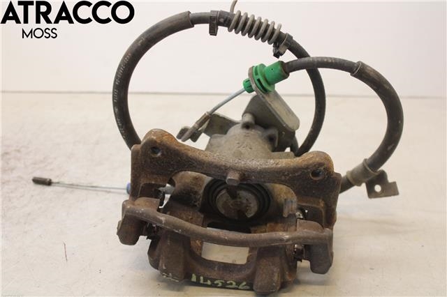 Bremsecaliper venstre bak til Ford Transit Custom 2013-2023 (Type I)  (2571515|)