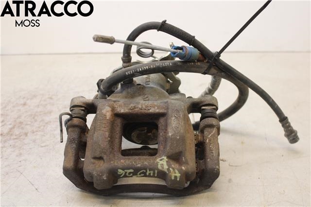 Bremsecaliper høyre bak til Ford Transit Custom, 2013-2023 (Type I)  (2571514)