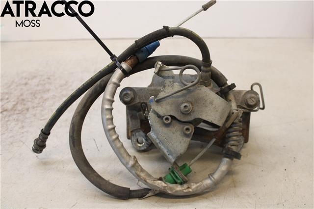 Bremsecaliper høyre bak til Ford Transit Custom 2013-2023 (Type I)  (2571514|)