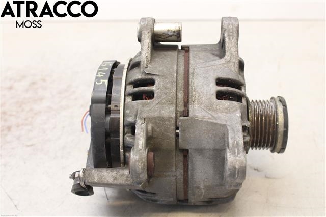 Dynamo til VW Scirocco 2008-2013  (03C903023A|)