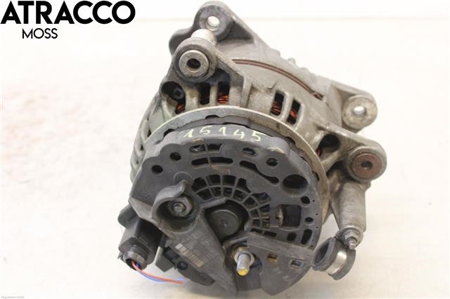 Dynamo til VW Scirocco 2008-2013  (03C903023A|)