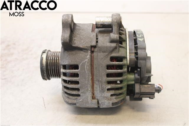 Dynamo til VW Scirocco 2008-2013  (03C903023A|)