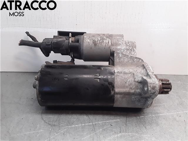 Starter til VW Touran 2010-2015 (Type I, Fase 3)  (02E911024A|)