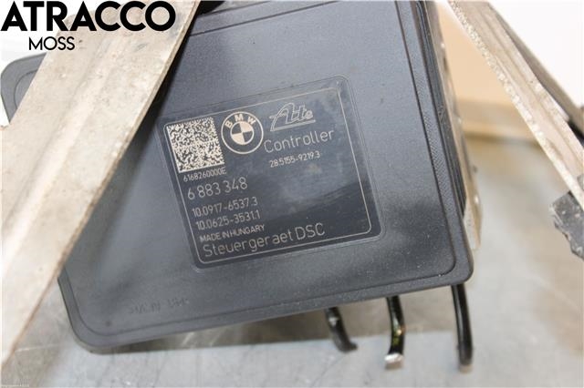 ABS sentral til BMW i3 2013-2022  (34515A374B5|)