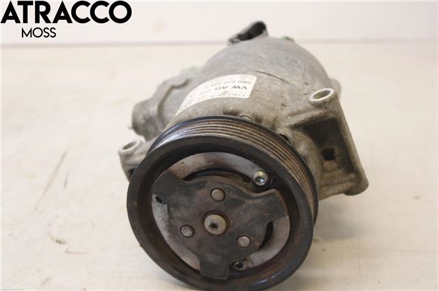 Aircondition kompressor til VW Scirocco, 2008-2013  (5K0820803)