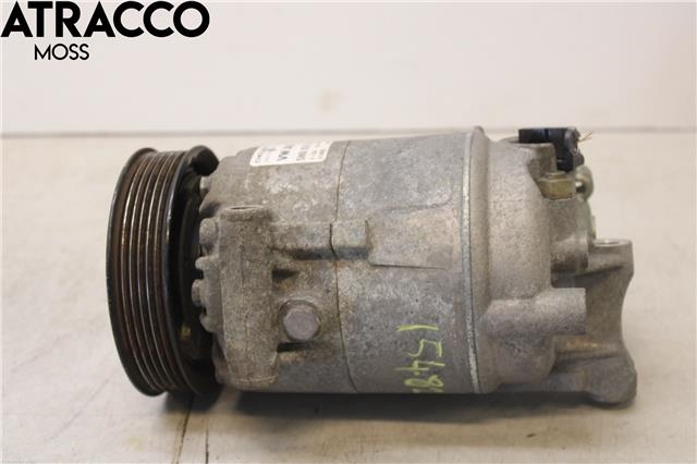 Aircondition kompressor til VW Scirocco 2008-2013  (5K0820803|)