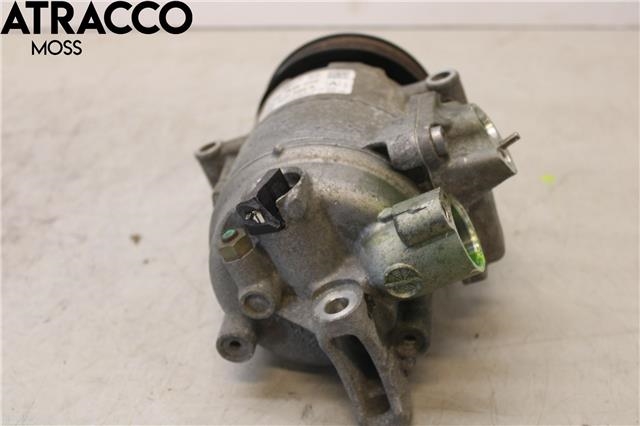 Aircondition kompressor til VW Scirocco 2008-2013  (5K0820803|)