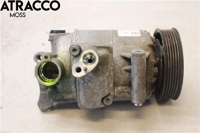 Aircondition kompressor til VW Scirocco 2008-2013  (5K0820803|)