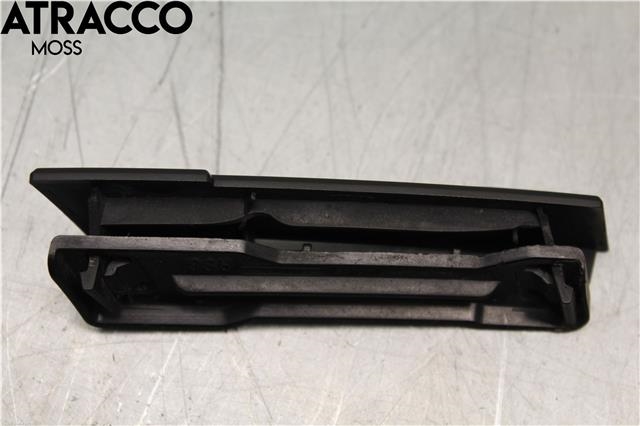 Emblem til Audi A3 2016-2020 (Type III, Fase 2)  (8V5853736B|)