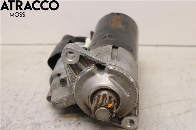 Starter diesel til VW Scirocco 2008-2013  (02E911024A|)