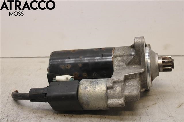 Starter diesel til VW Scirocco 2008-2013  (02E911024A|)