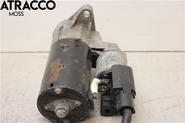 Starter diesel til VW Scirocco 2008-2013  (02E911024A|)
