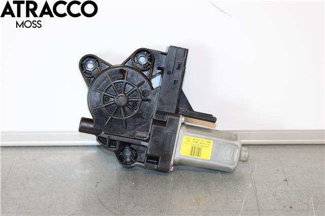 Ruteheis til Volvo S80 2006-2013 (Type II, Fase 1)  (30699646|)