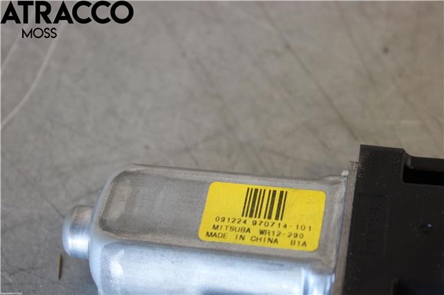 Ruteheis til Volvo S80 2006-2013 (Type II, Fase 1)  (30699646|)