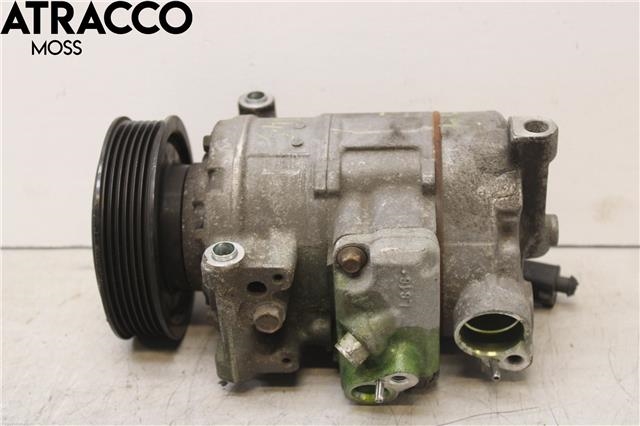 Aircondition kompressor til VW Scirocco 2008-2013  (1K0820859T|)
