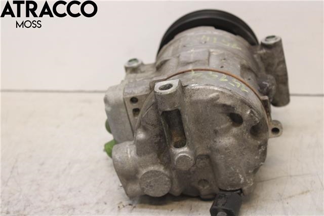 Aircondition kompressor til VW Scirocco 2008-2013  (1K0820859T|)
