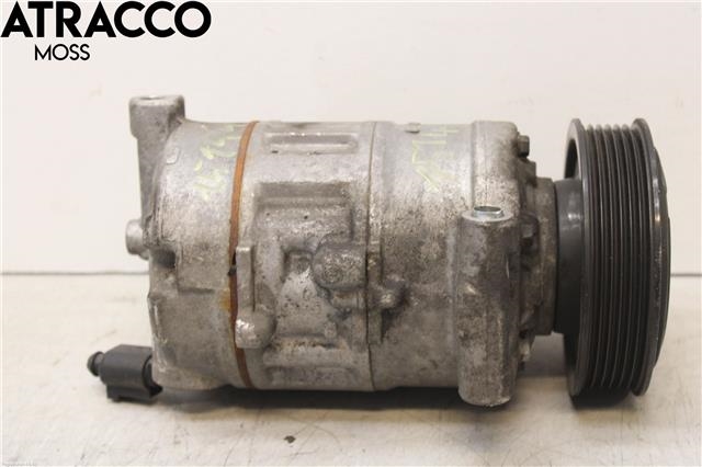 Aircondition kompressor til VW Scirocco 2008-2013  (1K0820859T|)