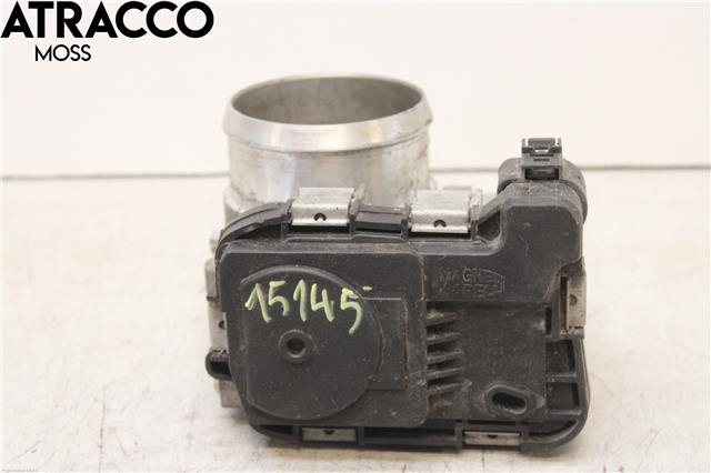 Spjeldhus til VW Scirocco, 2008-2013  (03C133062AA)