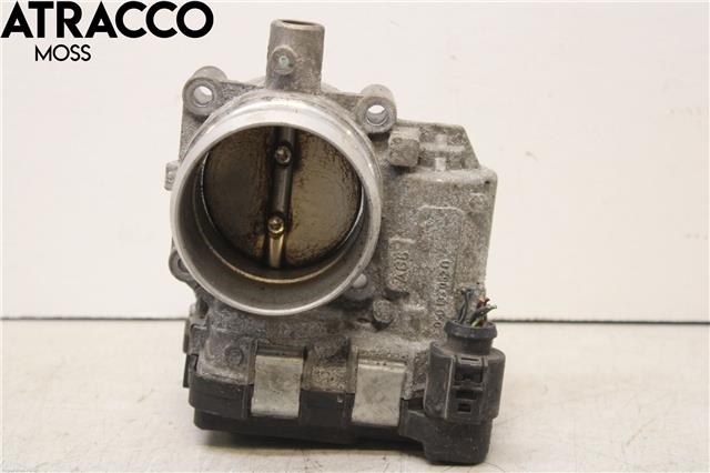 Spjeldhus til VW Scirocco 2008-2013 (03C133062AA|)