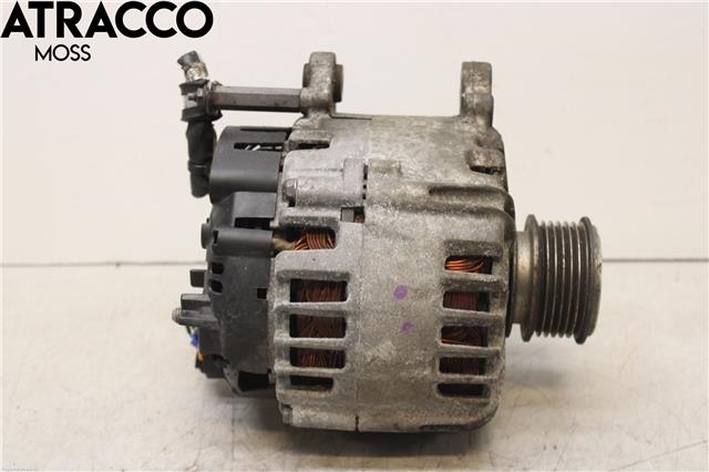 Dynamo til VW Scirocco 2008-2013  (03L903023F|)